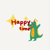 ჰეფი თაიმი გამოძახებით 