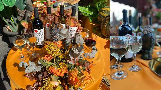 ისარგებლეთ ფასდაკლებით ლაუნჯ რესტორნისგან სესა | Restaurant Sesa 15 ადამიანზე გათვლილ მენიუზე. image 6