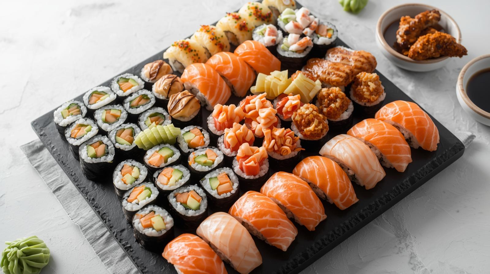 შექმენი დაუვიწყარი გემოების გამოცდილება მეგობრებთან ერთად. image 1