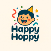 ჰეფი ჰოპი 