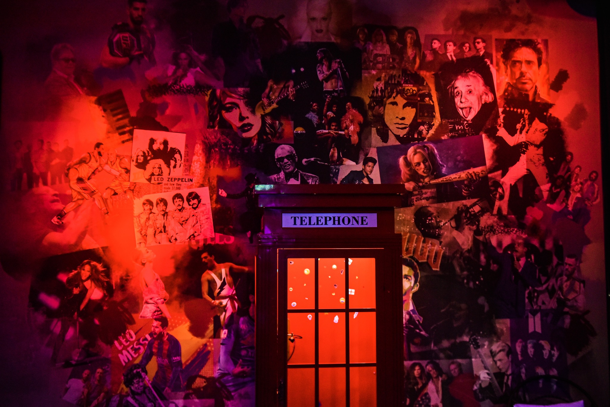 დახურული სივრცე 15 თინეიჯერისთვის საუკეთესო წვეულების გასამართად image 1