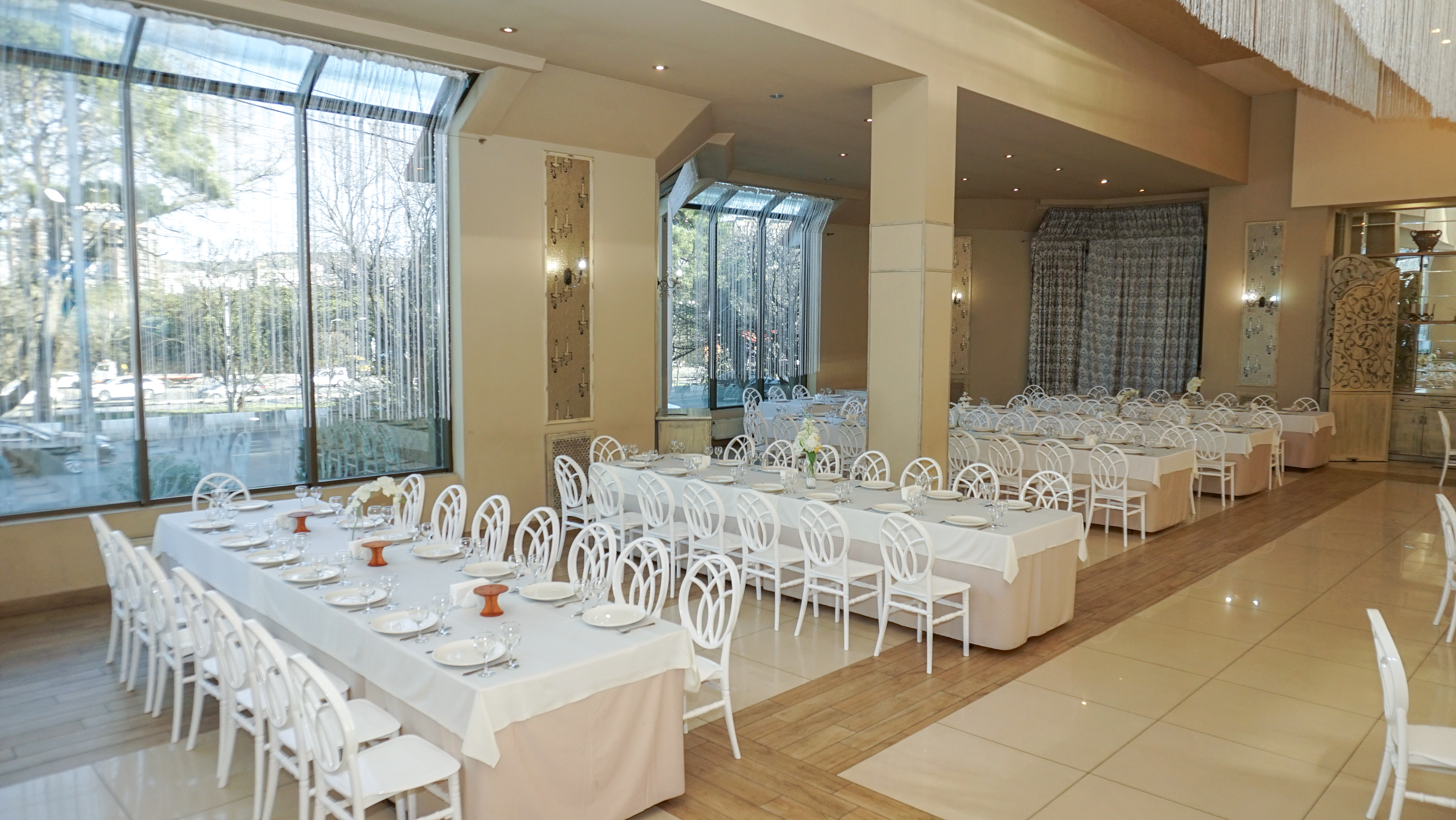 ისარგებლე ფასდაკლებით მენიუზე 15 სტუმრისთვის მონოპოლი | Monopoli -ში. image 1