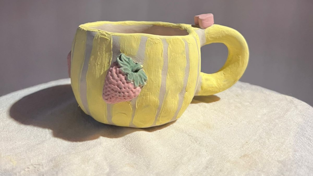 შექმენი შენი საკუთარი ხელოვნების ნიმუში მომავლის აკადემიაში image 6