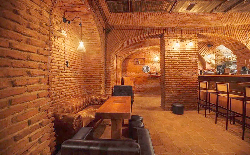 Enjoy an unforgettable time at Whisper Speakeasy Bar 3