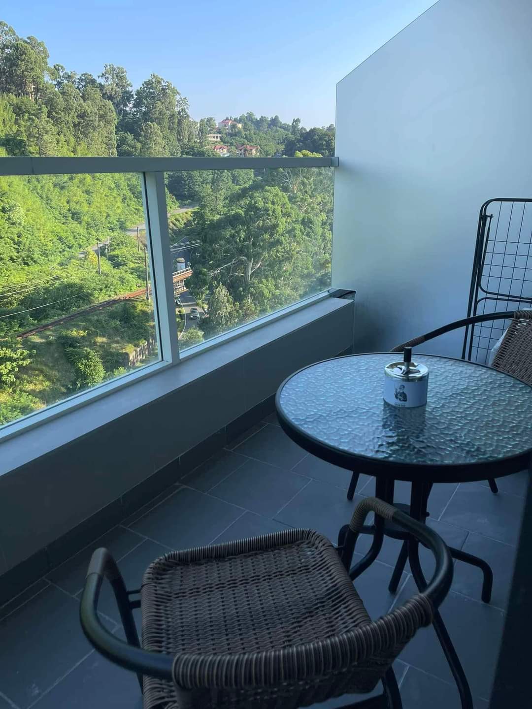 Take advantage of a discount on an apartment for 2+1 guests at Bamboo Beach Tsikhisdziri.  image 14