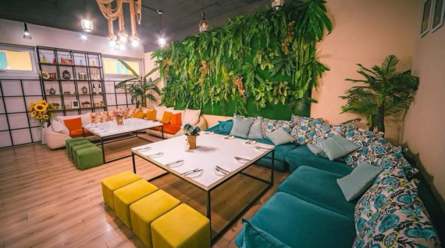 ისარგებლე ფასდაკლებით დაბადების დღის პაკეტზე 30 ბავშვისთვის ქიდს გალერი გრუპი | Kids Gallery Group-გან image 15