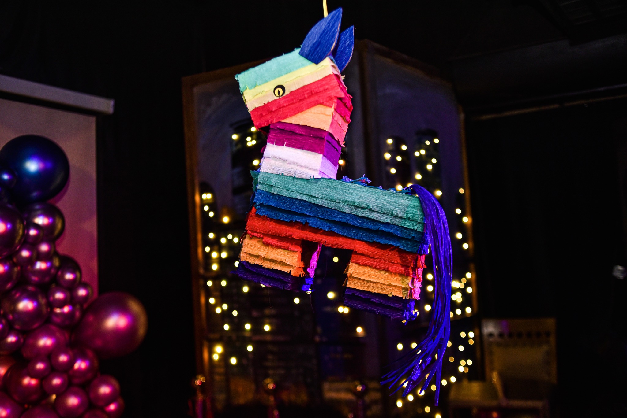 მიიღე განსაკუთრებული პირობები დაბადების დღის პროგრამაზე ან საახალწლო კარნავალზე  კლუბ დეჟავუში image 2