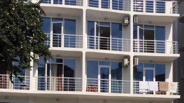 5 ლარად! შეიძინეთ Swooper Code-ი და მიიღეთ 30%-იანი ფასდაკლება გონიოს სატუმროში Astra Hotel Gonio ! image 6