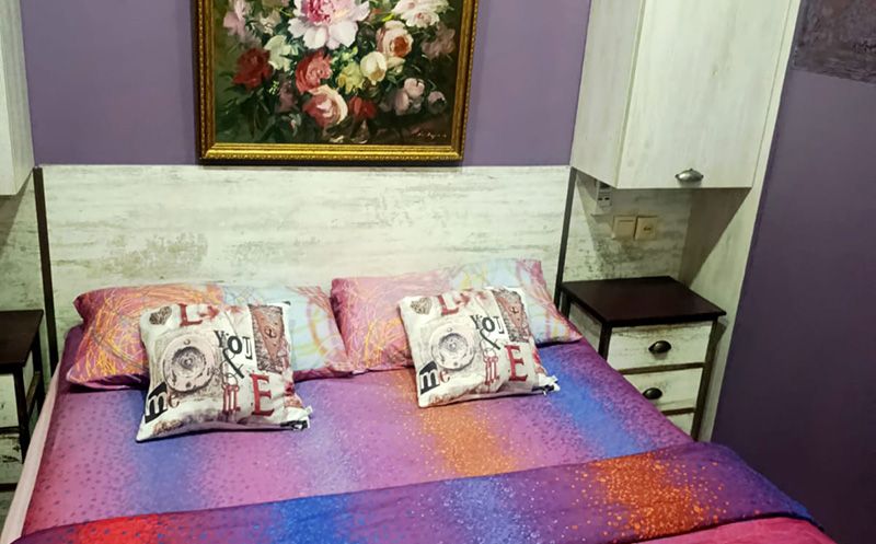 ისარგებლეთ ფასდაკლებით სასტუმროს ტიპის ნომერში 2 სტუმრის განთავსებაზე  არტ ჰაუს ბათუმი| Art House Batumi - ში.  image 2