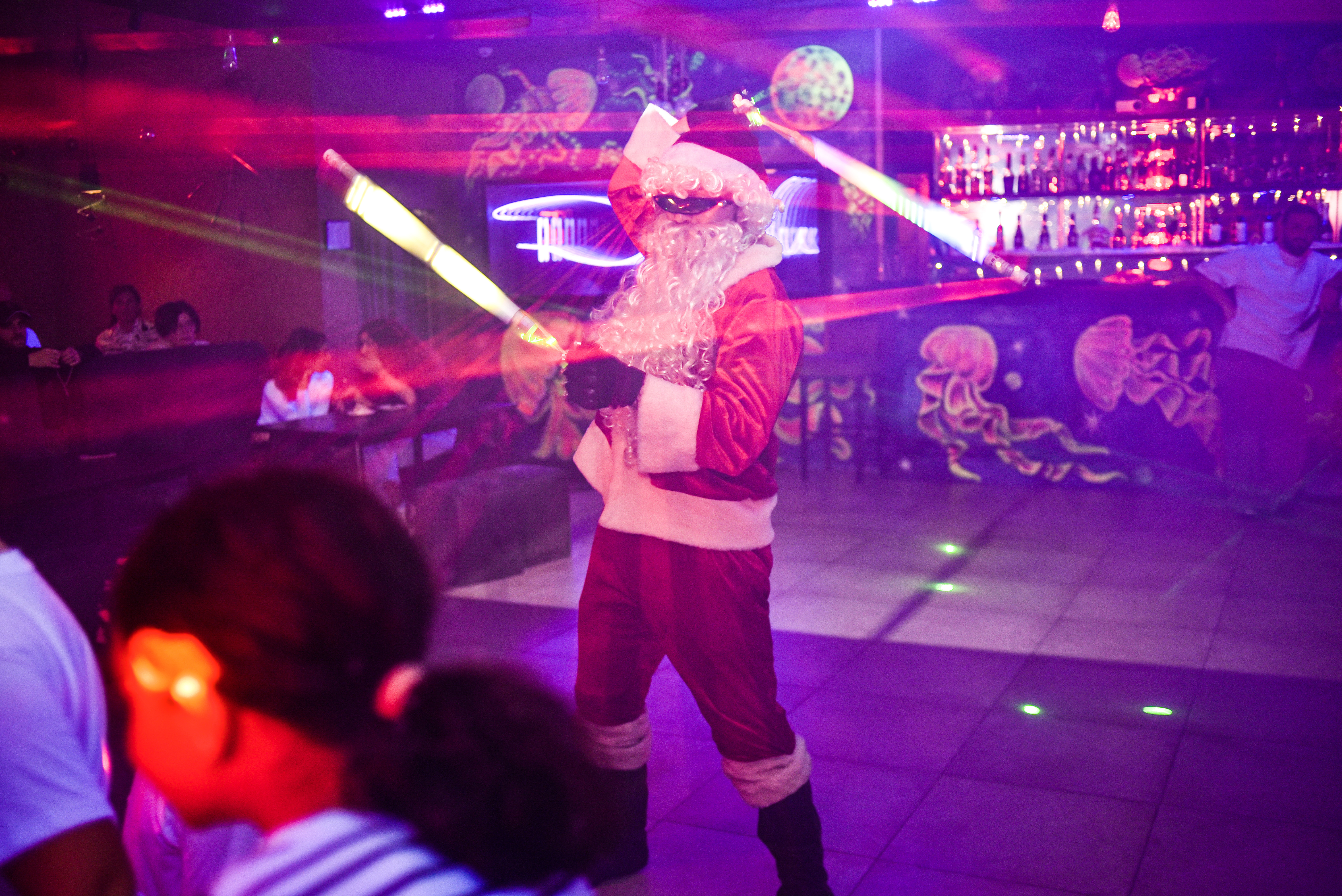 მიიღე განსაკუთრებული პირობები დაბადების დღის პროგრამაზე ან საახალწლო კარნავალზე  კლუბ დეჟავუში image 28