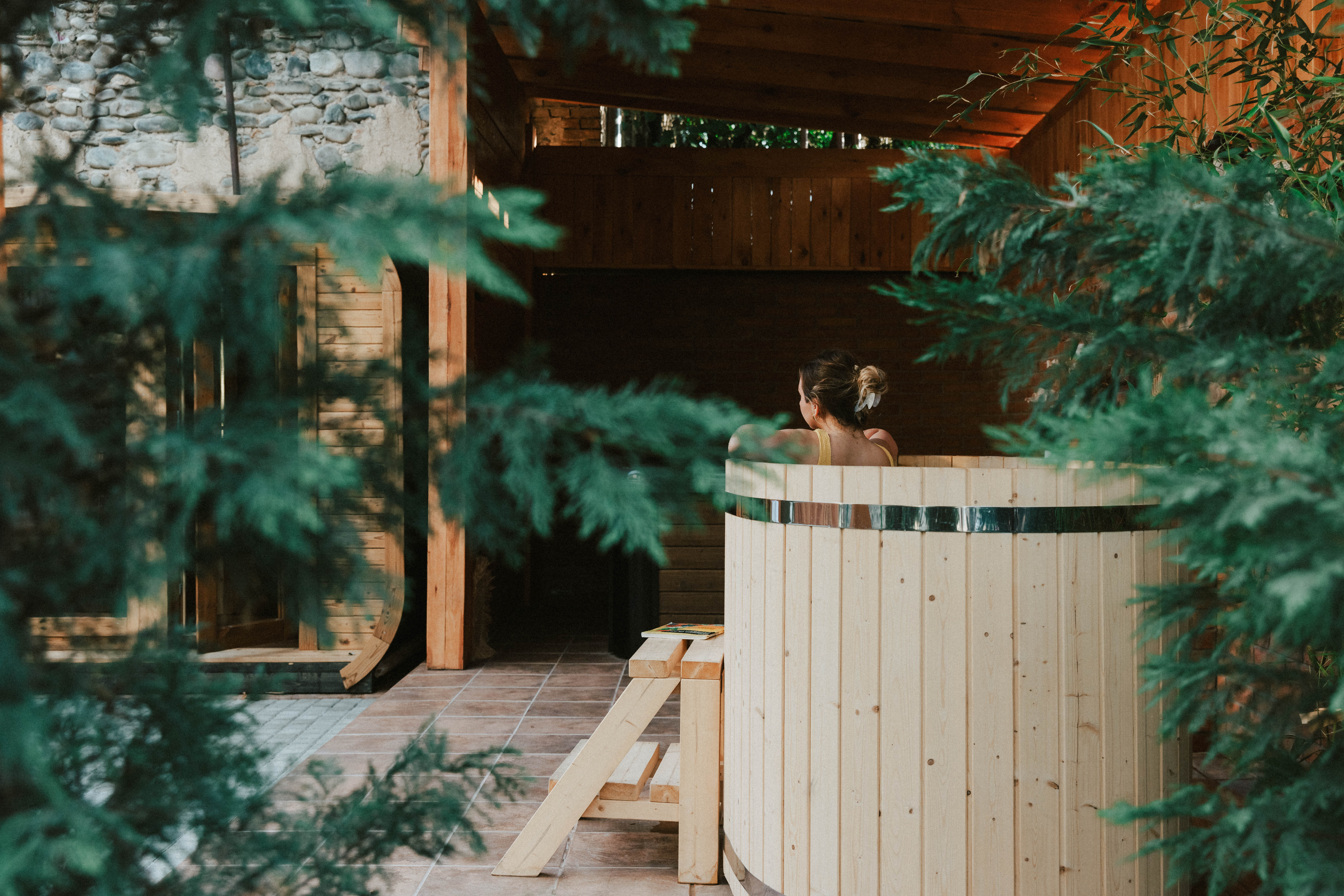 შექმენი დაუვიწყარი მოგონებები სასტუმრო ჰამო მუხრანში. image 7