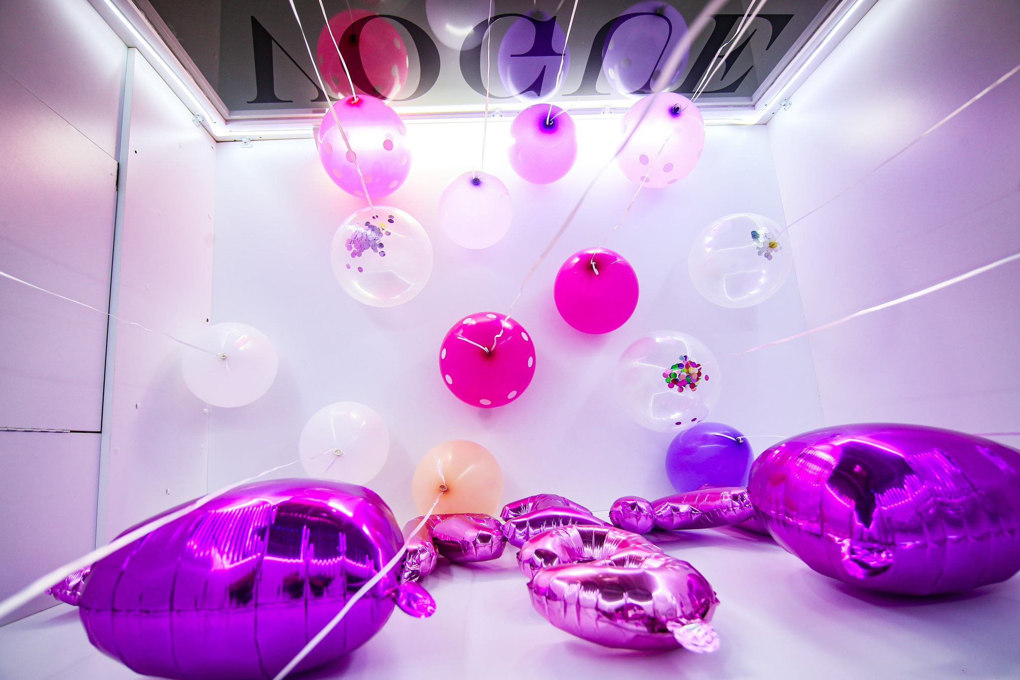 მიიღე სპეციალური შეთავაზება და გაერთე მეგობრებთან ერთად  image 2