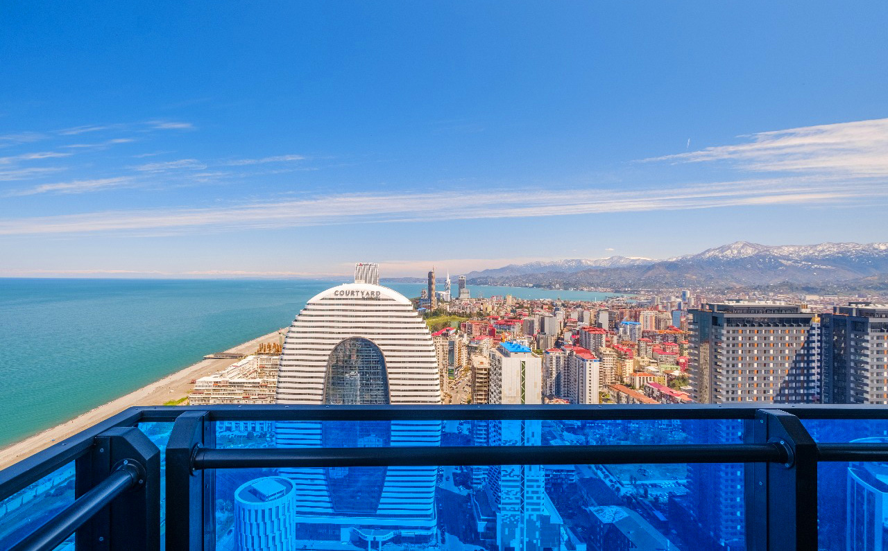 შექმენი დაუვიწყარი მოგონებები მეგობრეთან ერთად სასტუმრო ორბი სითიში 0