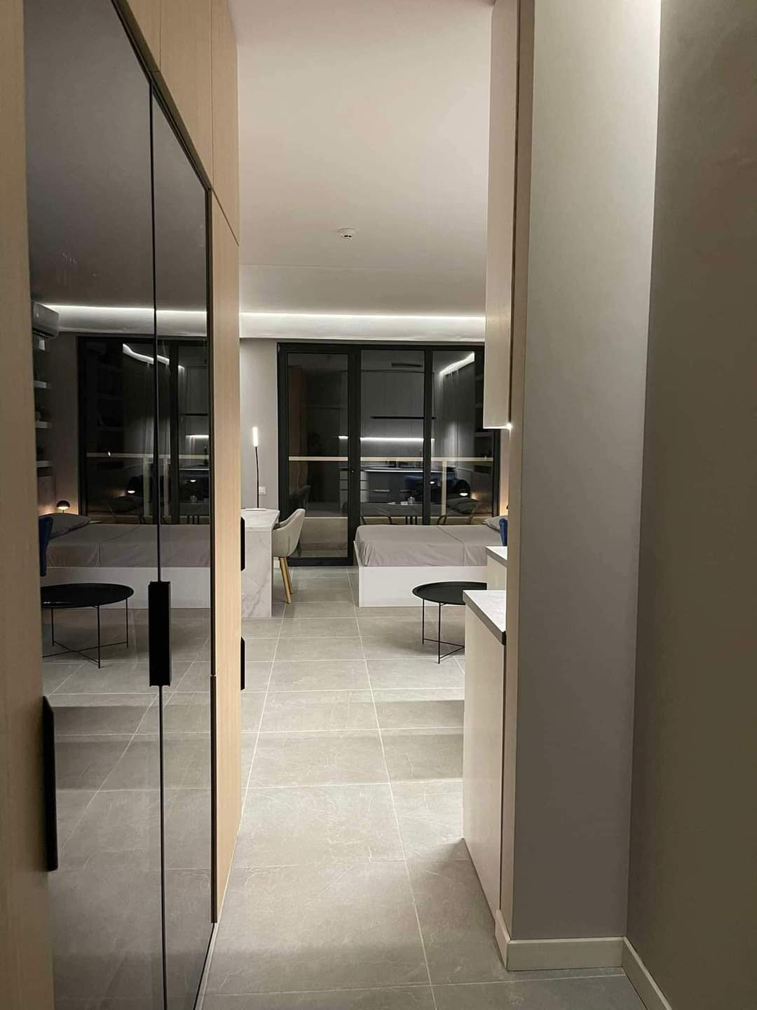 Take advantage of a discount on an apartment for 2+1 guests at Bamboo Beach Tsikhisdziri.  image 6