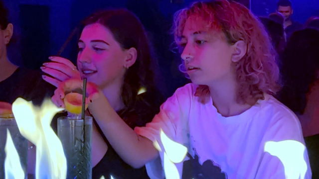 ისარგებლე ფასდაკლებით 20,25 ან 30 თინეიჯერზე გათვლილ წვეულებაზე ბეისმენთი | Basement -ში. image 17