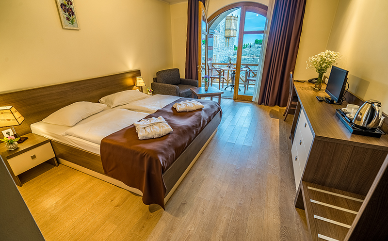 შექმენი დაუვიწყარი მოგონებები სასტუმრო ჯინო ველნეს რაბათში. image 11