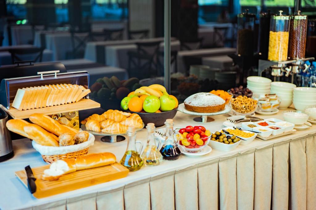 შექმენი დაუვიწყარი მოგონებები სასტუმრო საბადური ჰილსში. image 21