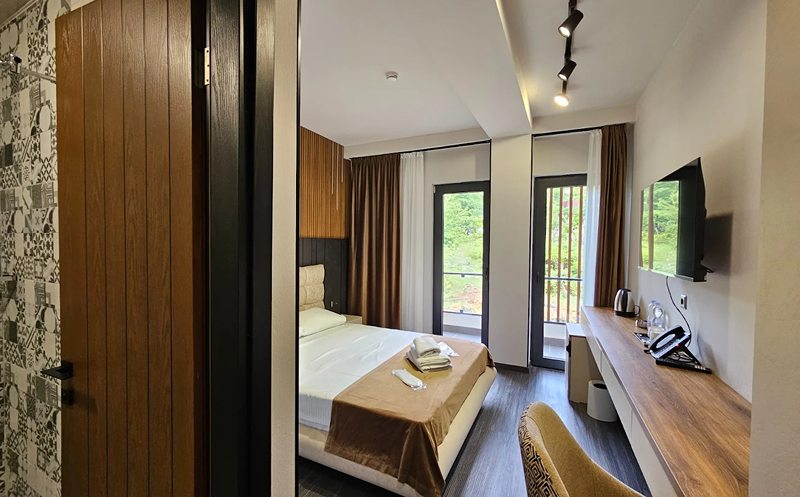 Create unforgettable memories with friends at Tskaltubo Epic Hotel and Spa 18