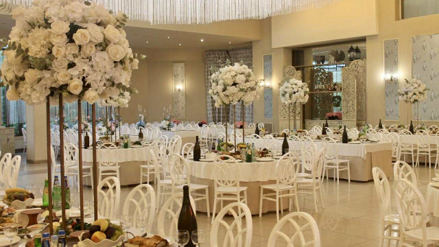 ისარგებლე ფასდაკლებით მენიუზე 10 სტუმრისთვის მონოპოლი | Monopoli -ში. image 5