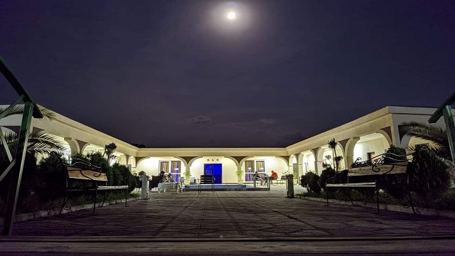 43%- იანი ფასდაკლების Swooper Code-ი, იქირავეთ სასურველი ნომერი წყალტუბოს სასტუმროში «Oasis Villa / ოაზის ვილა» image 18