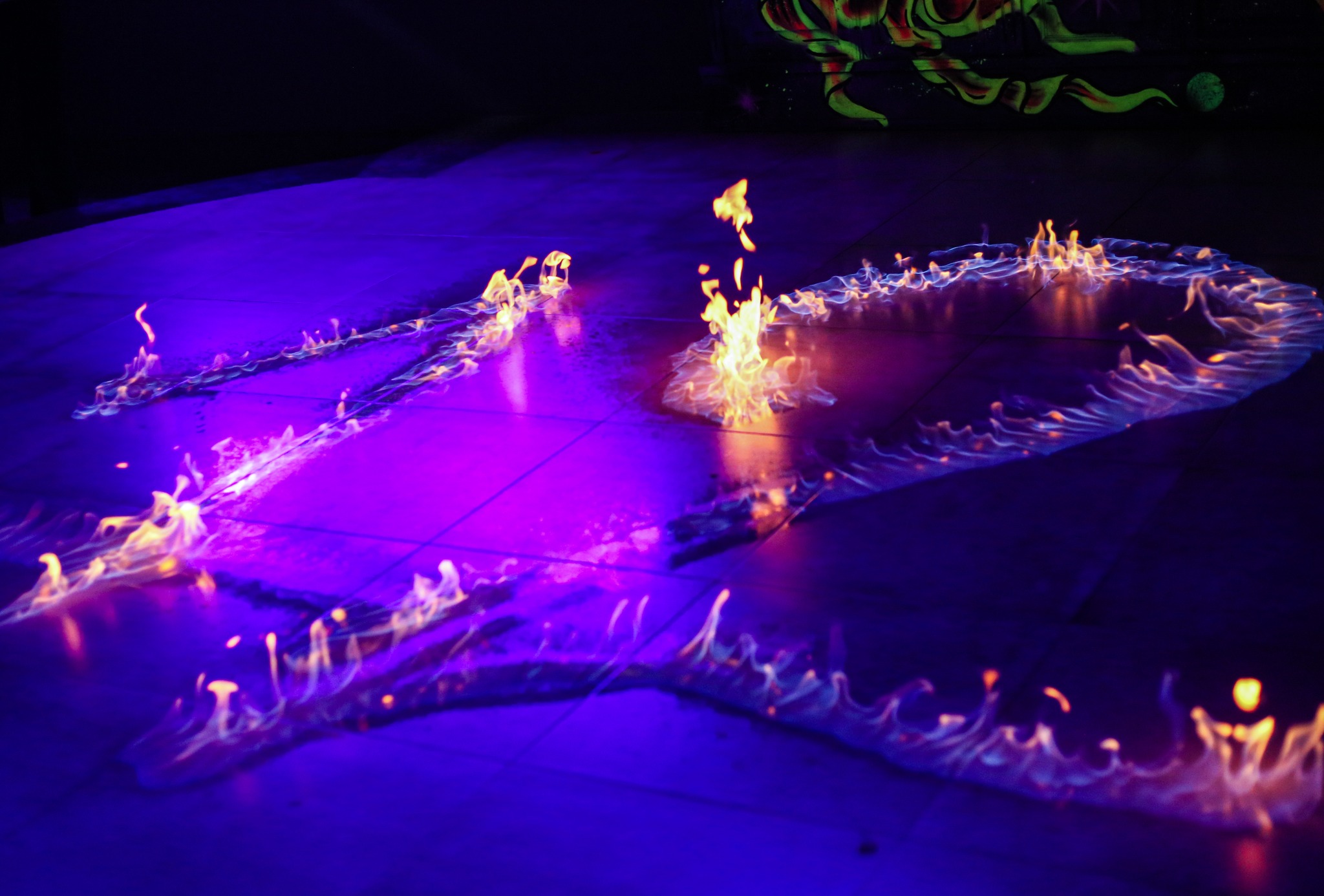 მიიღე განსაკუთრებული პირობები დაბადების დღის პროგრამაზე ან საახალწლო კარნავალზე  კლუბ დეჟავუში image 6