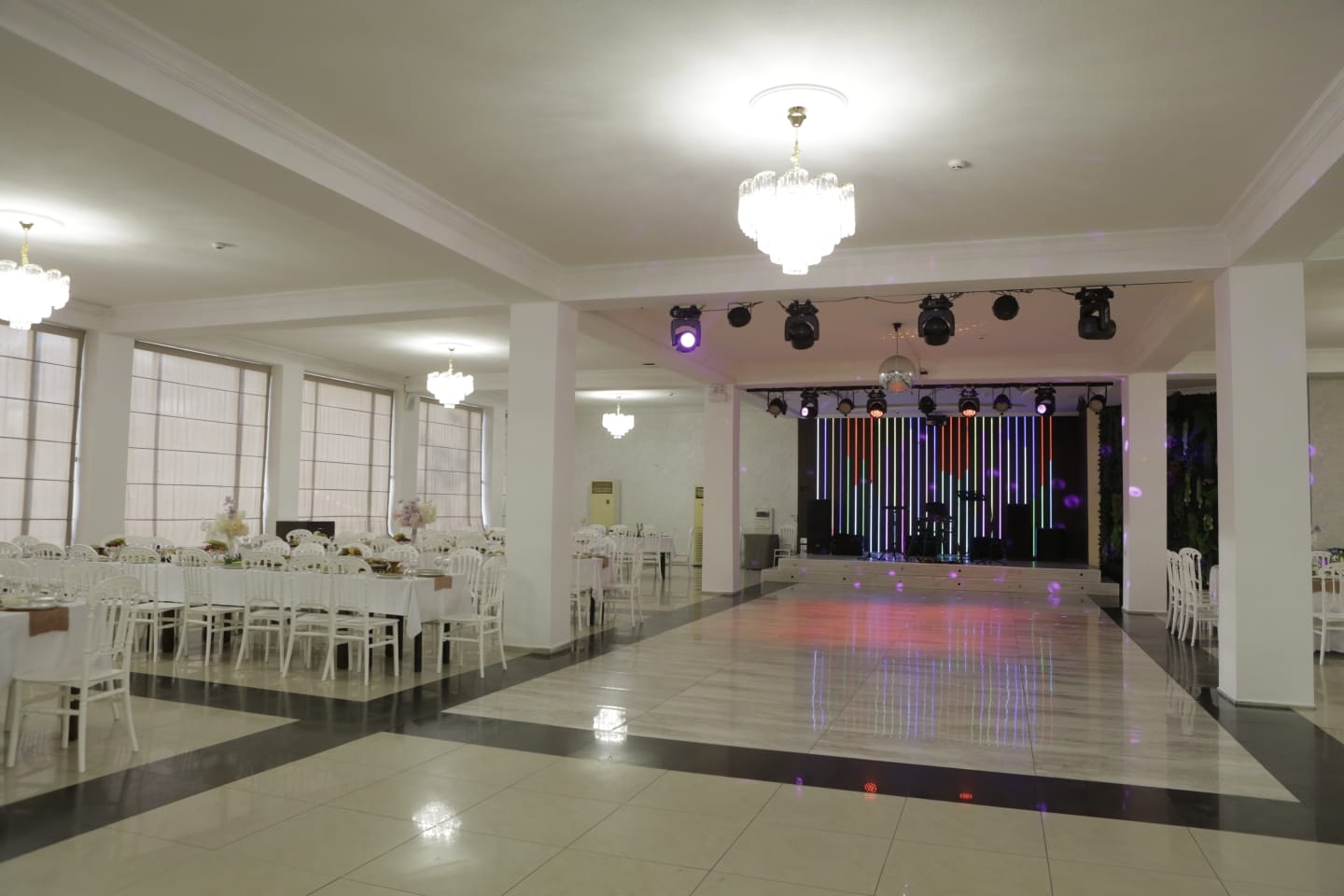 Enjoy discount offer a 15-person menu with live music from Restaurant Iberia . image 3