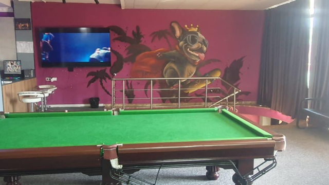 ისარგებლე ფასდაკლებით და ითამაშე მეგობრებთან ერთად გეიმ ბოქსი | Game Box -ში. image 7