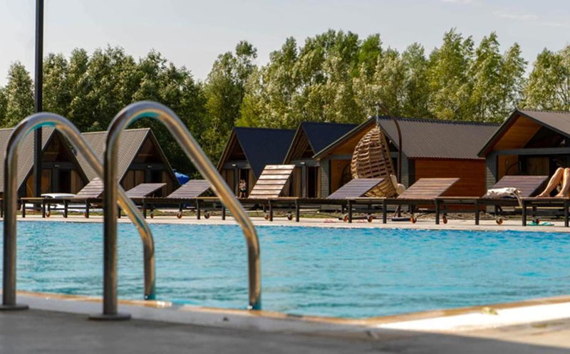 შექმენი დაუვიწყარი მოგონებები მეგობრებთან ერთად რანჩო ვარიანში 2