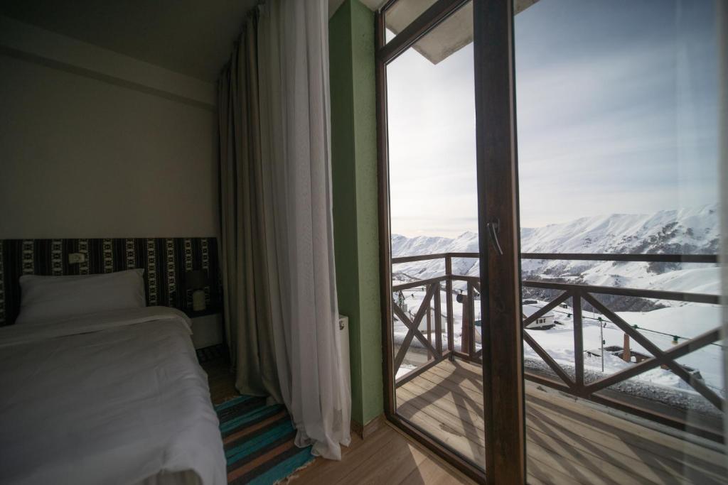 შექმენი დაუვიწყარი მოგონებები სასტუმრო პაპა ბასილ გუდაურში image 9