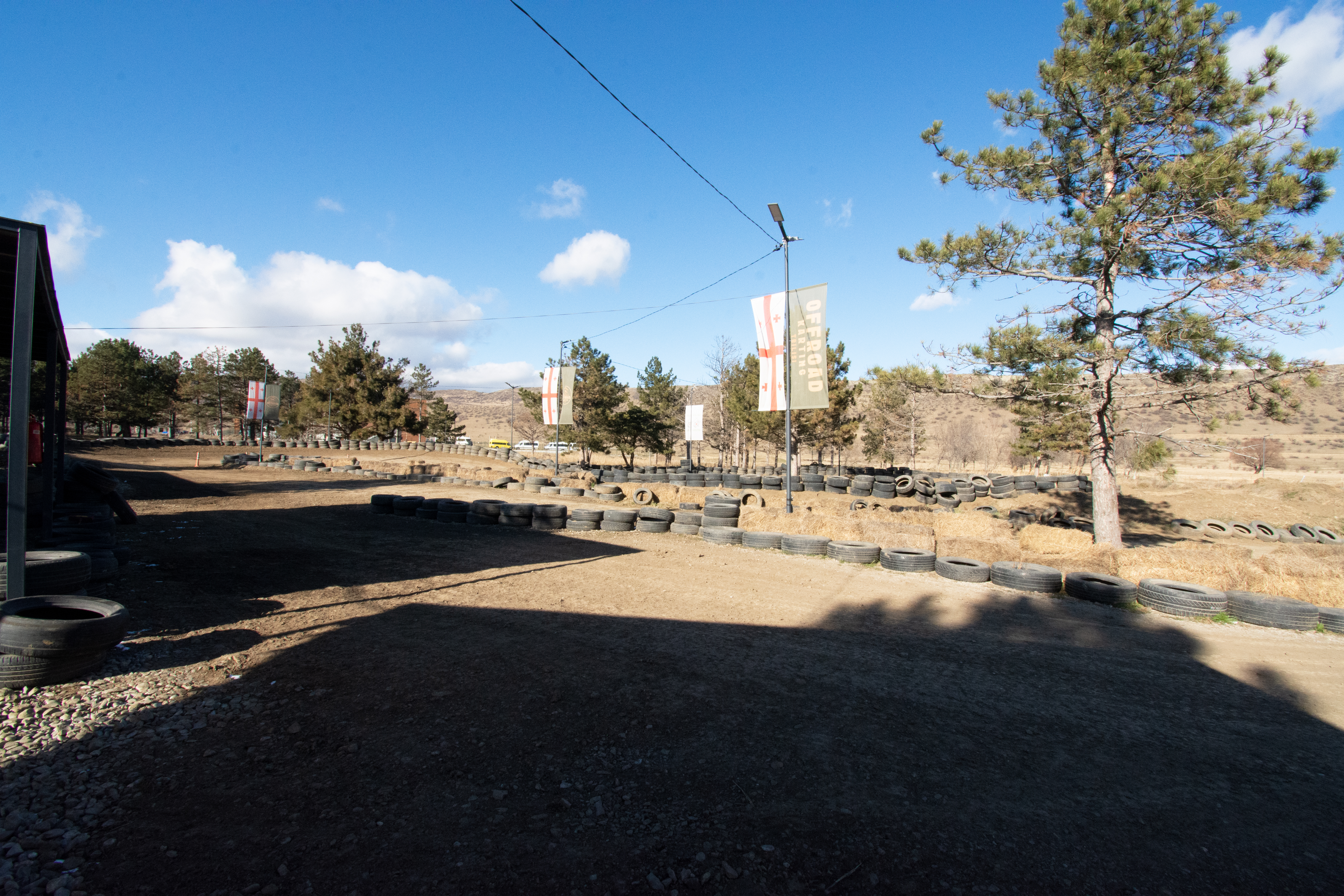 ოფროუდ კარტინგ თბილისი გთავაზობს სრულიად განსხვავებულ გამოცდილებას image 17