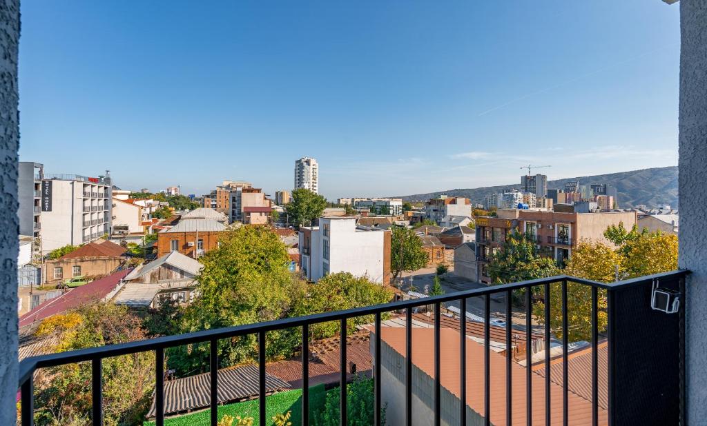 გაატარე დაუვიწყარი დრო სასტუმრო დორსში. image 11