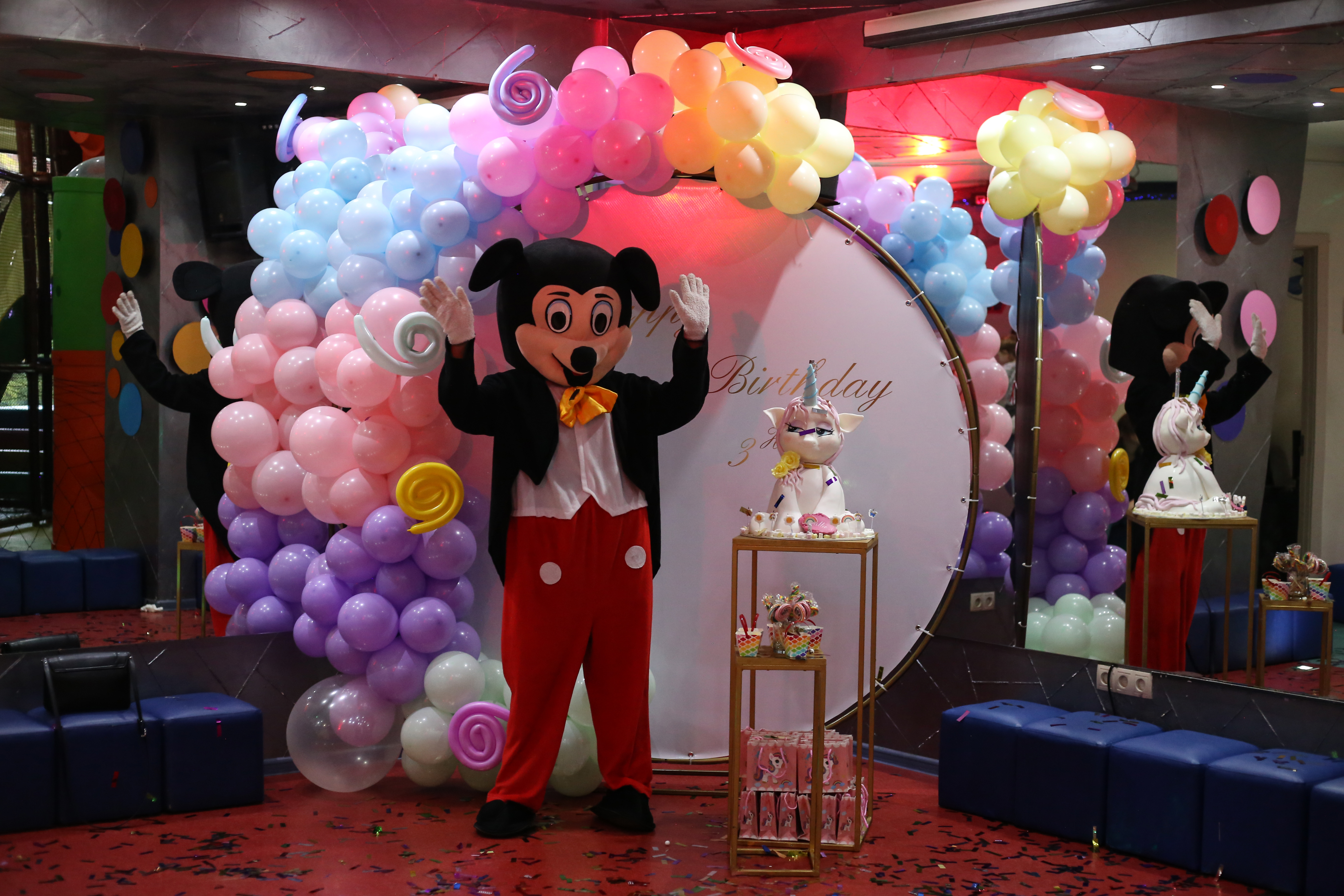 ყველაფერი ერთ შეთავაზებაში -  გართობა, დაუვიწყარი ატმოსფერო და მეგობრები image 6