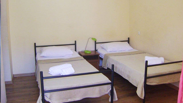 Take advantage of the discount and relax at the Ana-Maria Hotel in Bakuriani. image 0