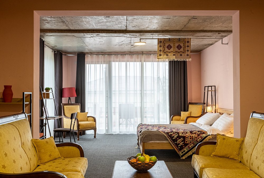 გაატარე დაუვიწყარი დრო რეზიდენცია კავკასიონში image 1