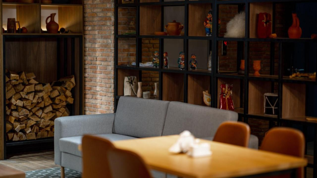 ისარგებლე ფასდაკლებით 3-4 ადგილიან ნომერში განთავსებაზე, საუზმით სასტუმრო Goderdzi Twins Hotel -ში. 3