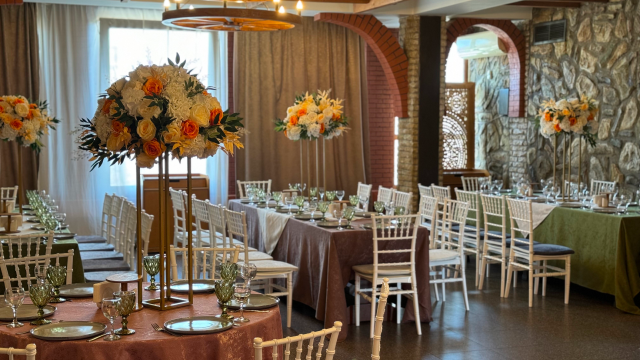 ისარგებლეთ ფასდაკლებით და მიიღეთ მენიუ 30-32 ადამიანზე ცოცხალი მუსიკის თანხლებით.  image 14