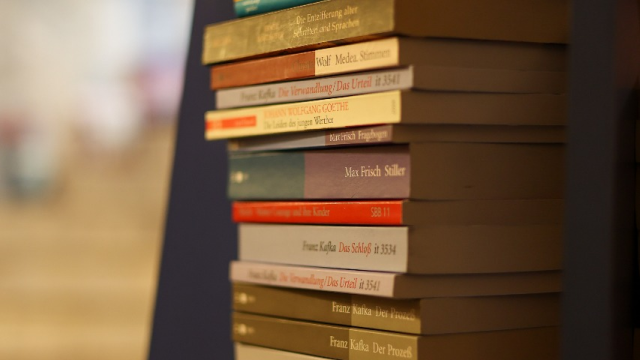 ისარგებლე 20%-იანი ფასდაკლებით წიგნის მაღაზია „პარნასი“ | Parnassus Bookstore -ში. image 9