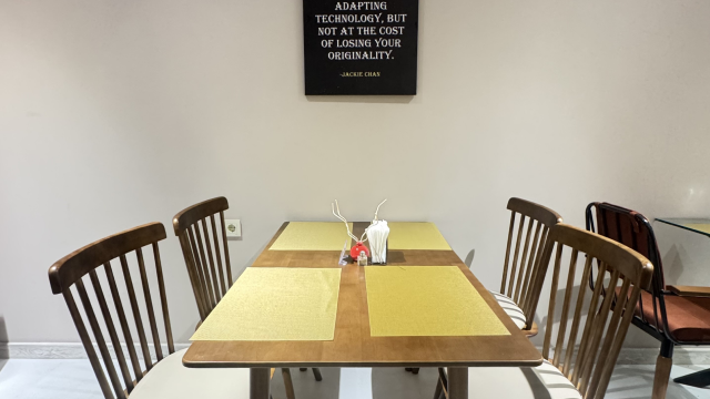 აღმოაჩინე ახალი გემოები ჯეკი ჩანში image 5