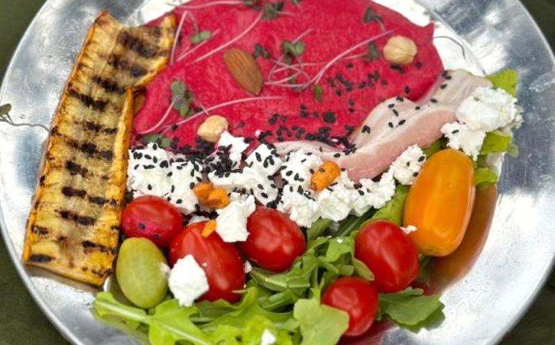 ისარგებლე ფასდაკლებით ნომერში 2 სტუმრის განთავსებაზე სასტუმრო უცხო | Hotel Utskho -ში. image 27