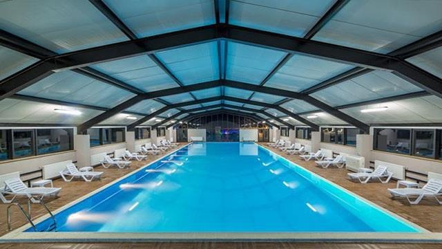 2 ლარად! შეიძინეთ Swooper Code-ი და მიიღეთ 27%-იანი ფასდაკლება ბაკურიანის სასტუმროში „სნოუ პლაზა / Snow Plaza“ image 2