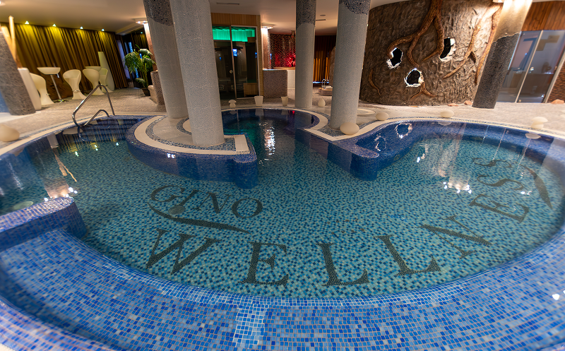 ისარგებლე განსაკუთრებული შეთავაზებით ჯინო აკვაპარკისგან 0