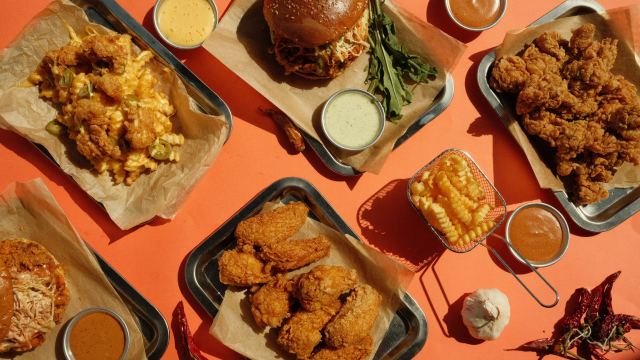 დააგემოვნე მეგობრებთან ერთად  და მიიღე სიამოვნება შენი საყვარელი გემოებისგან image 5