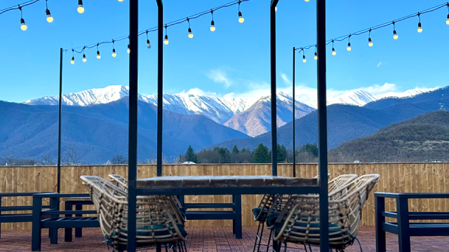 ისარგებლე ფასდაკლებით ნომერში 2,3 და 4 სტუმრის განთავსებაზე ვინეარდი | Vineyard Hotel & Wine Cellar -ში. image 8