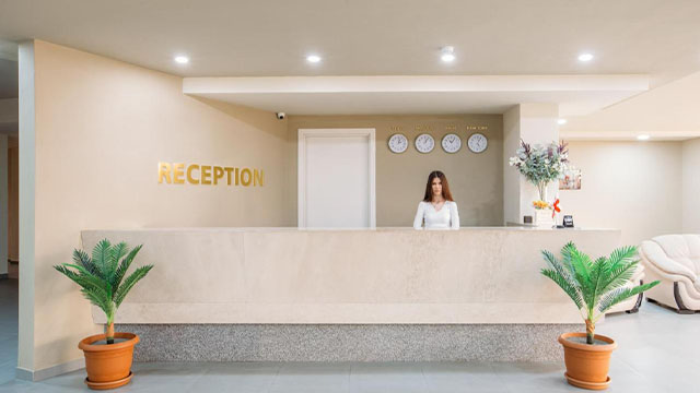 გაატარე დაუვიწყარი დრო სასტუმრო თელავი ინნში. image 3