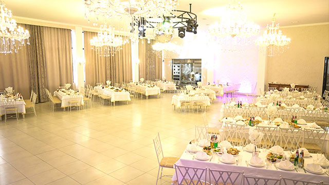 ისარგებლე ფასდაკლებით 50 სტუმარზე გათვლილ მენიუზე რესტორანი რაგნარი | RESTAURANT RAGNAR-ში. image 2