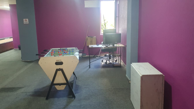 ისარგებლე ფასდაკლებით და ითამაშე მეგობრებთან ერთად გეიმ ბოქსი | Game Box -ში. image 19