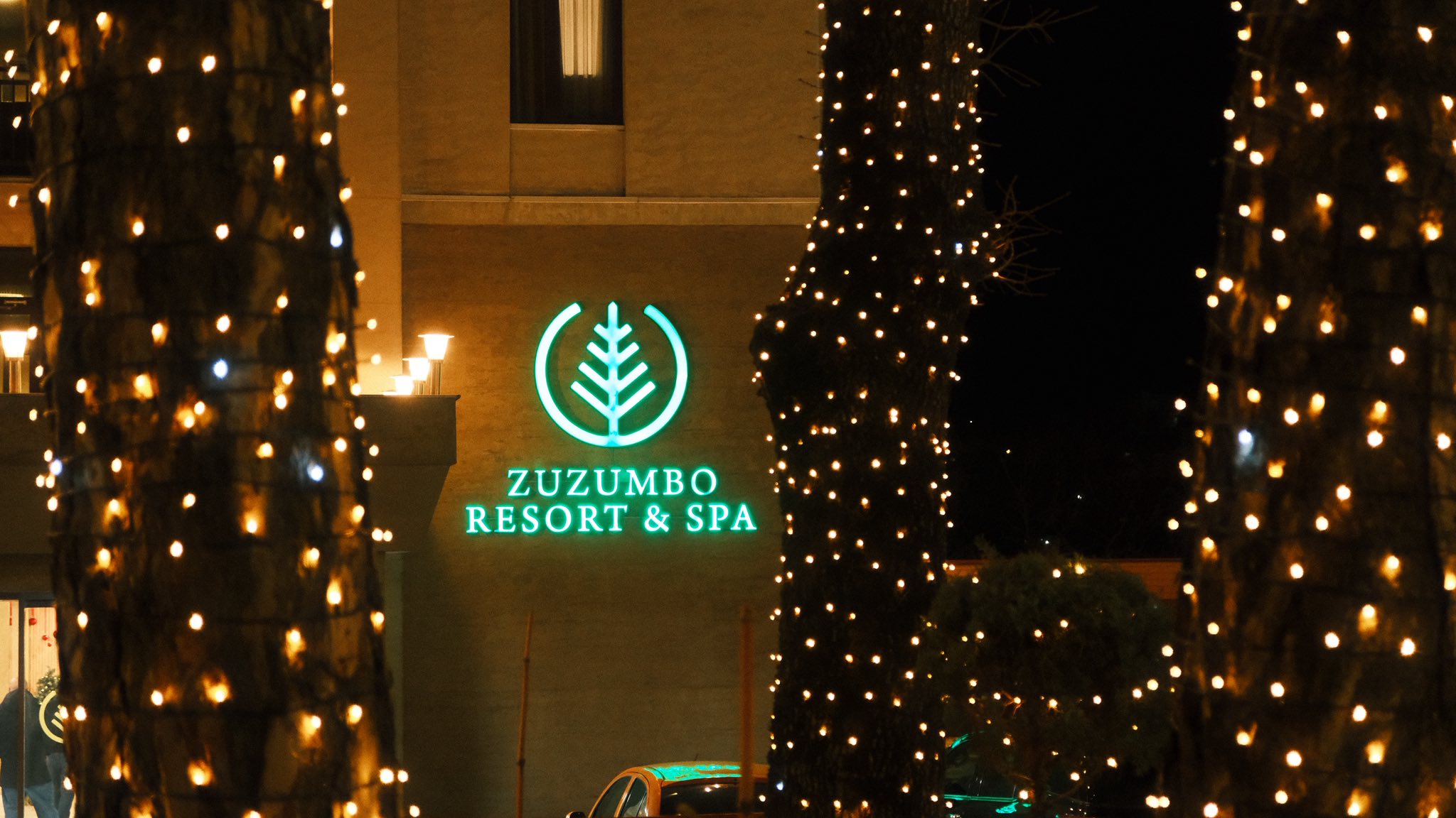 შეარჩიე შენთვის სასურველი შეთავაზება და ისამოვნე ზუზუმბო რეზორტი & სპაში image 7