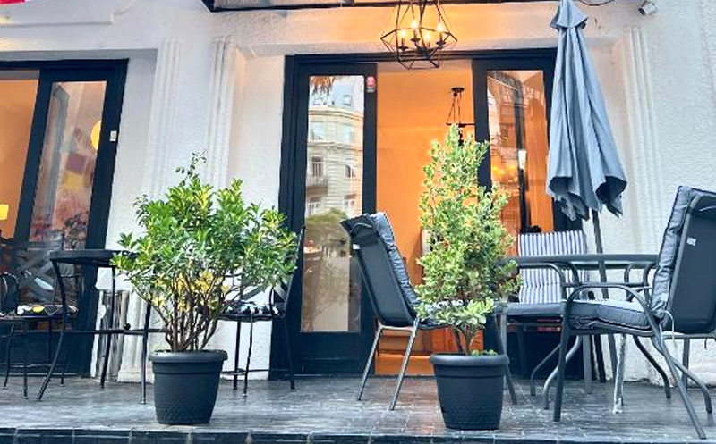 გაატარე დაუვიწყარი დრო სასტუმრო ოპერაში image 6