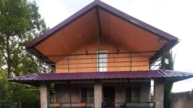 ისარგებლე ფასდაკლებით ორსართულიან აგარაკში 10 ან 15 სტუმრის განთავსებაზე აგარაკი ბაზალეთი | Bazaleti House -ში. image 10