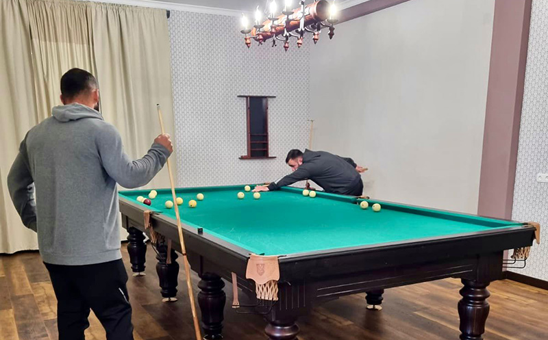 შექმენი დაუვიწყარი მოგონებები სასტუმრო ლაგუნა ბაზალეთში. image 9